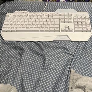 Keyboard